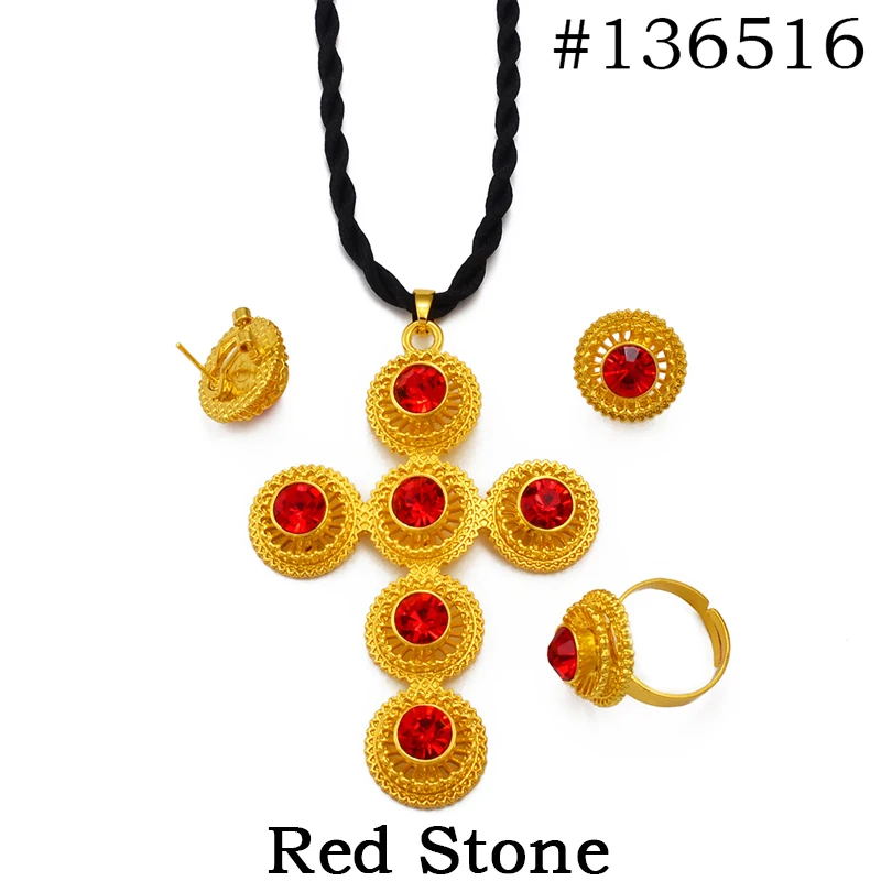 136516 Red