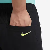 Pantalon d'entraînement confortable pour hommes Nike authentique automne 2023 DZ3029-010 4