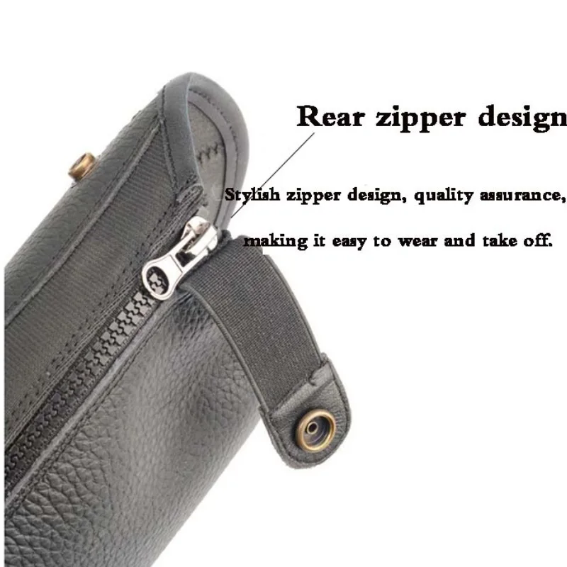Horse Riding Leg Protector for Adults