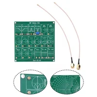 Electronic Component Filter Attenuator Filter Attenuator Filter Attenuator VNA RF Test Board New Practical 2