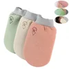Exfoliating Bath Gloves Body Scrub Gloves SPA Shower Mitt Body Wash Sponge Massager Towel Rub Dead Skin Remover Bathroom Tools 1