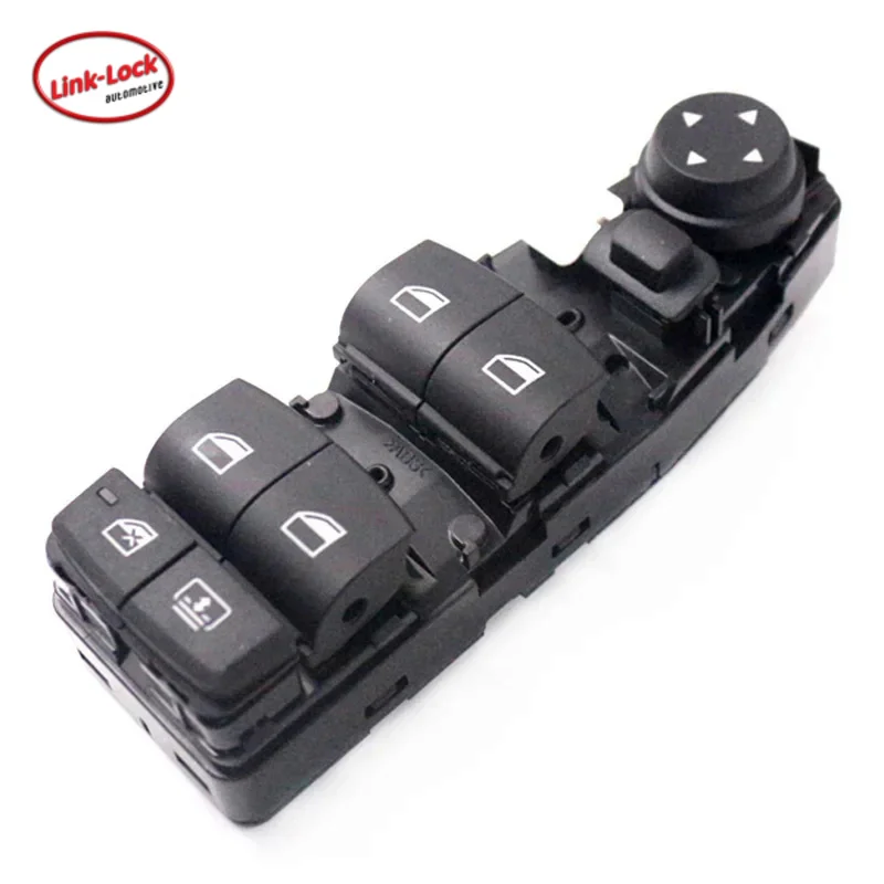 

Переключатель подъемника LINK-LOCK L 61319218481 для F07 F10 F30