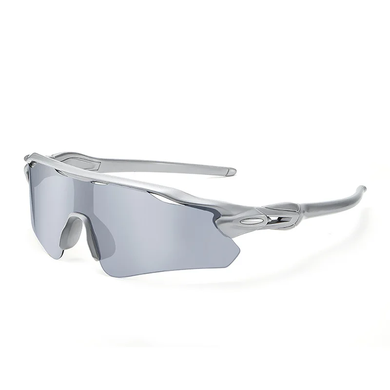Men Polarized Sunglasses UV400 Protection Outdoor Sport Gym Fitness Casual Gift