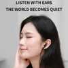 High Definition Wired Earphone 3.5mm In-Ear Control Portable Sport Wired Headset With Mic Wired Headphones For Mobile Phones 4