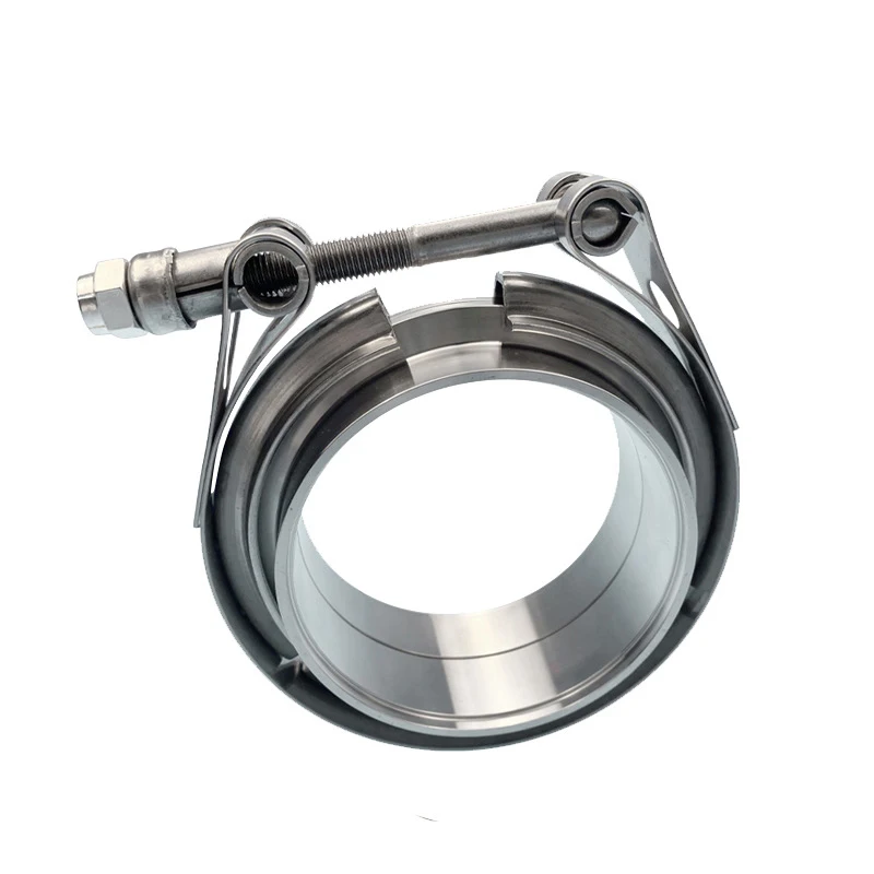 Masculino Feminino Flange Kit 1.5 Polegada-6 Polegada