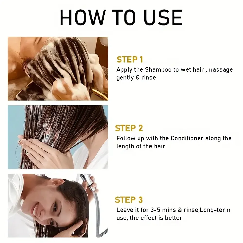 Keratin collagen conditioner, repairs oil control, moisturizing conditioner, smooth, anti-frizz, perm damage hair care.