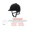 Equestrian Horse Riding Helmet Breathable Durable Half Cover Unisex Rider Outdoor Sports Adjustable Guard Children S 6