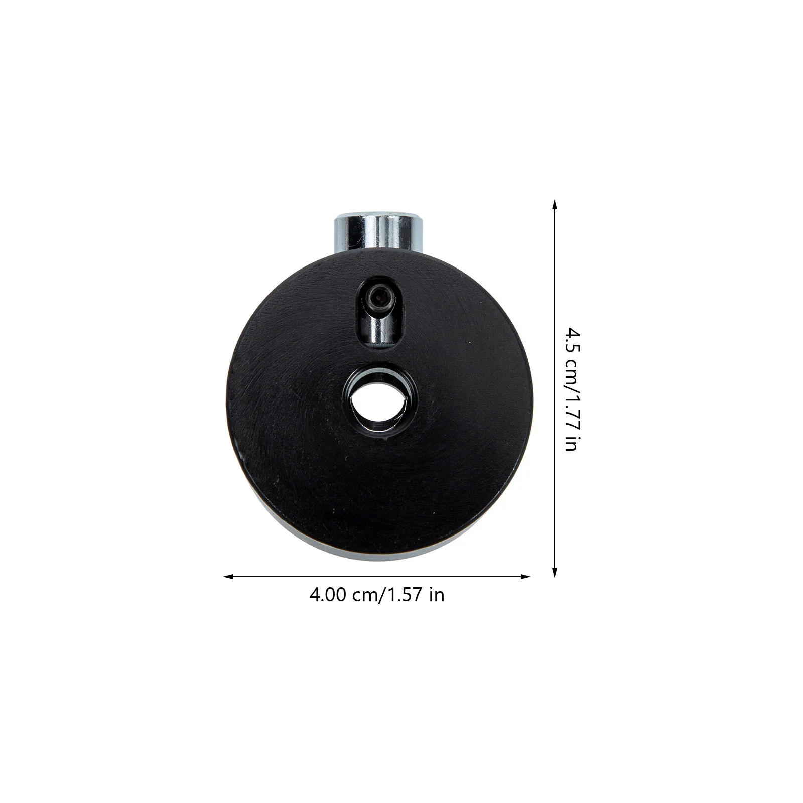 Wheel Stud Installer Drum Accessories Aluminum Cymbal Adjustment Tool Instrument Nuts Metal