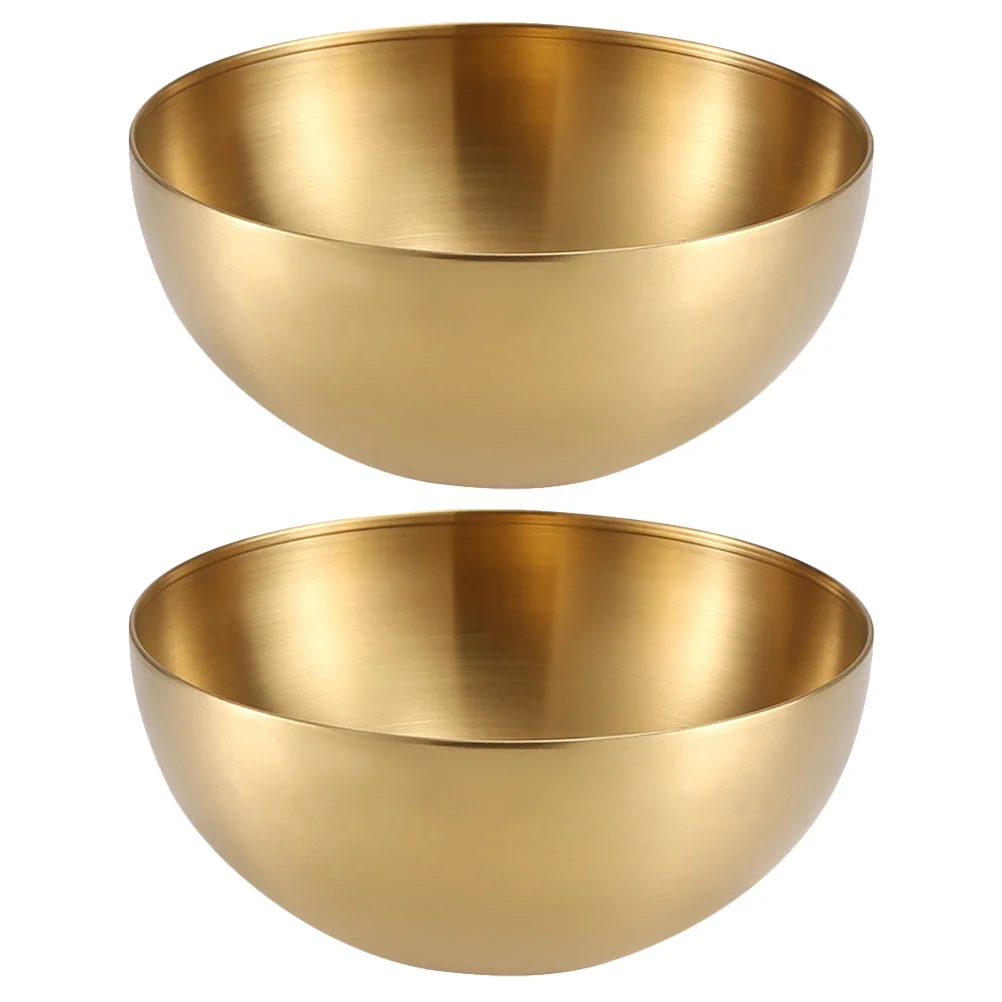 New Mix & Mingle 3 Pcs Stainless Steel Salad Bowl /denmark Tools Stainless  Steel Salad Bowl /beautiful New Stainless Salad Bowl -  Hong Kong