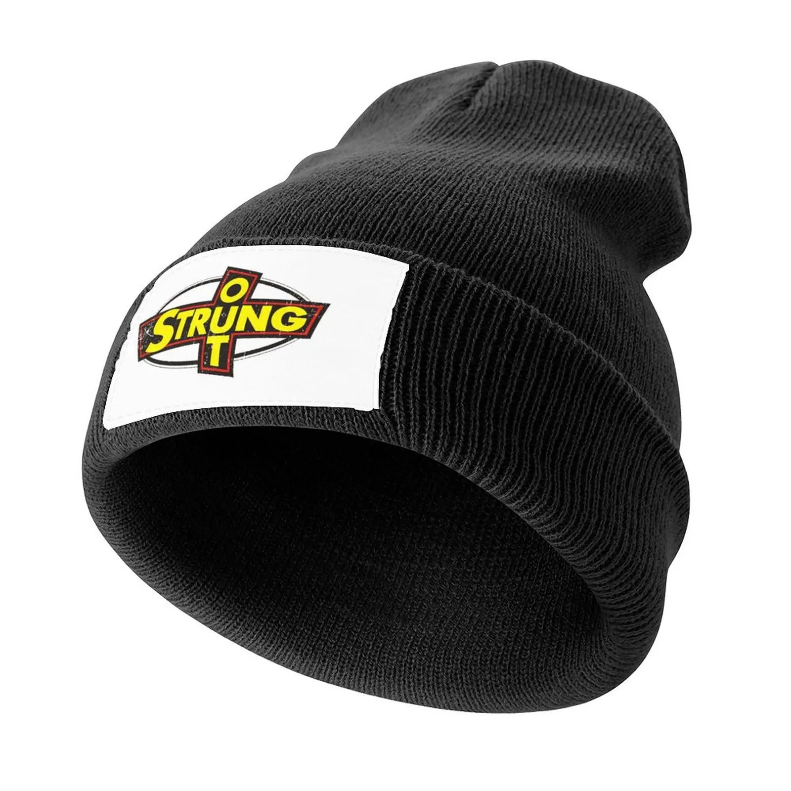 

Strung Out Hardcore Knitted Cap Dropshipping Luxury Hat Trucker Hats For Men Women's