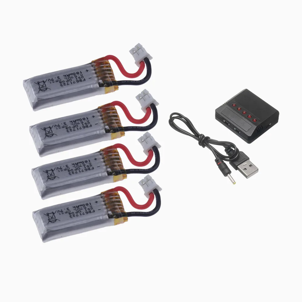 Housse de Protection pour Drone - Lot de 6 Couleurs, Antichoc et Légère