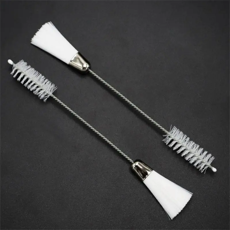 1pcs/2pcs Sewing Machine Cleaning Brush Double Ended Mini Cleaning Brush  Multi-function Keyboard Clean Brush Sewing Accessories - AliExpress