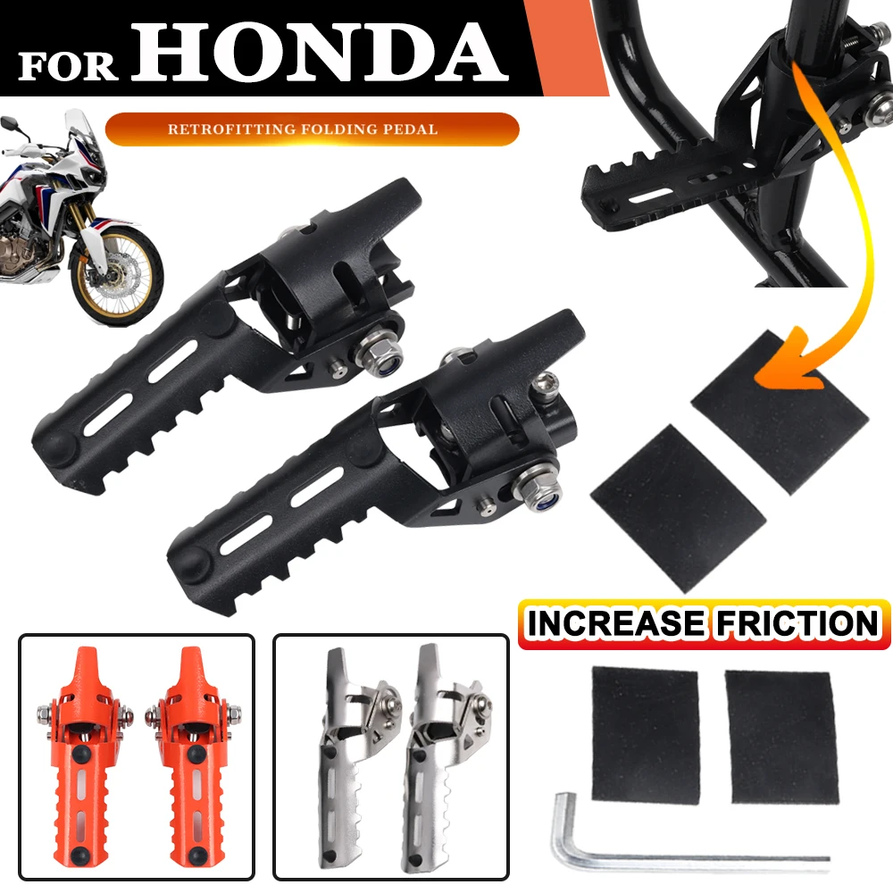 For Honda CRF1000L CRF1100L Africa Twin CRF 1000 L 1100L Motorcycle