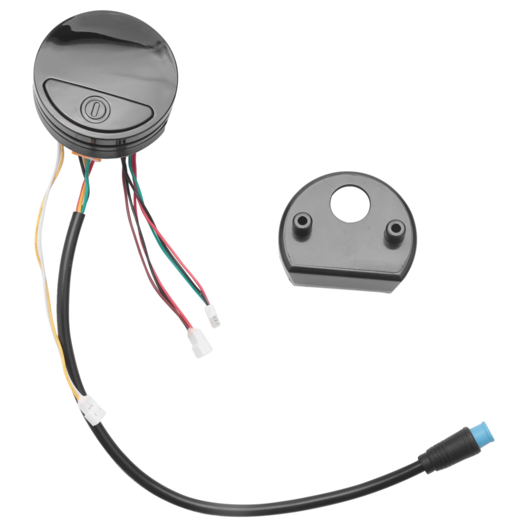 Cruscotto Di Controllo Bluetooth Per Scooter Ninebot Segway Es1 Es2 Es3 Es4
