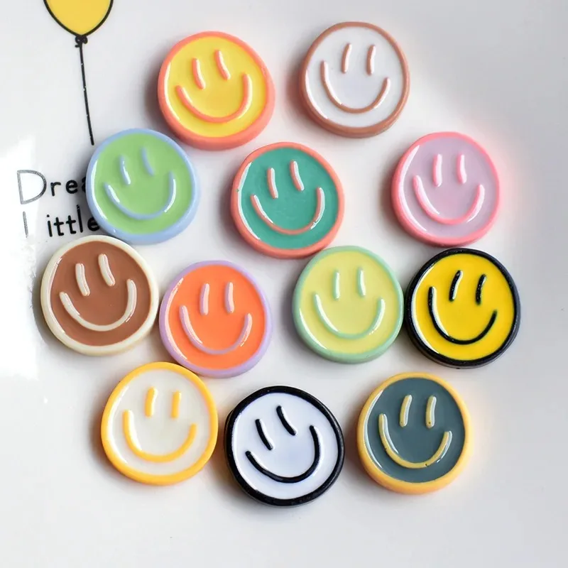 Cartoon Fridge Magnet Set 4