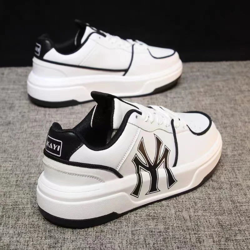 

Warrior Luxury Brand Air Cushion Shoes For Women Fashion Walking Shoes Soft Lightweight Letter Tennis Woman Trend 2023