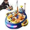 Toddler Fishing Game Pounding Toddler Toys Fun Educational Toys With Multi-Player Mode For Toddler Kid 1