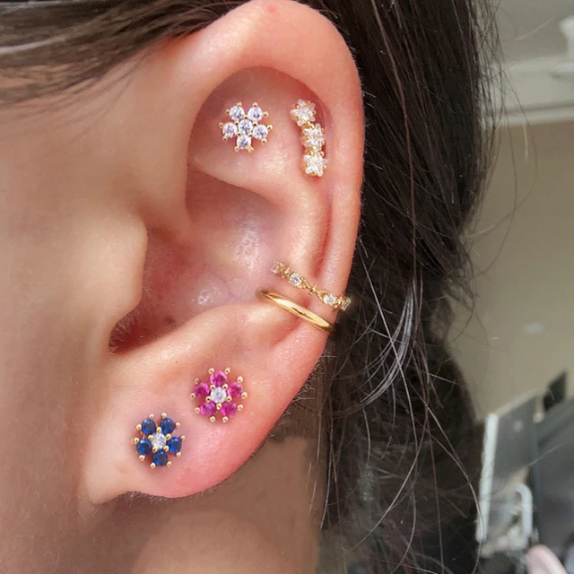 The Best Curated Ear Ideas | Medley Blog – Medley Jewellery