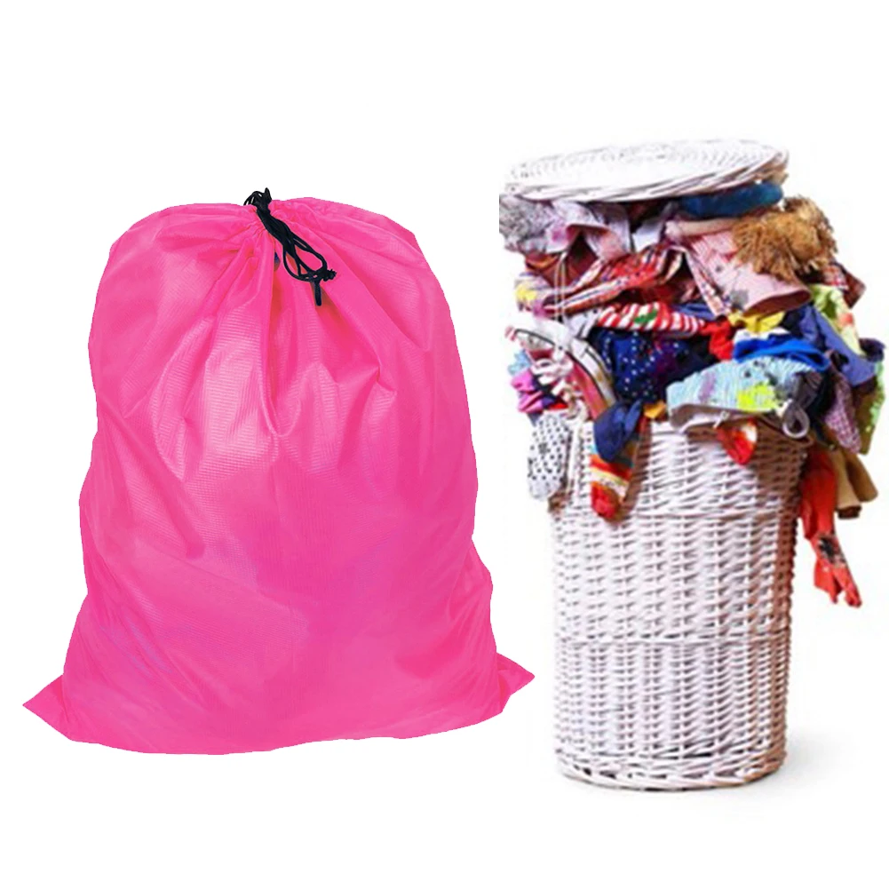 

Waterproof Dirty Clothes Storage Bag Portable Laundry Bag Folding Storage Quilt Bag Travel Storage Pouch Machine Washable