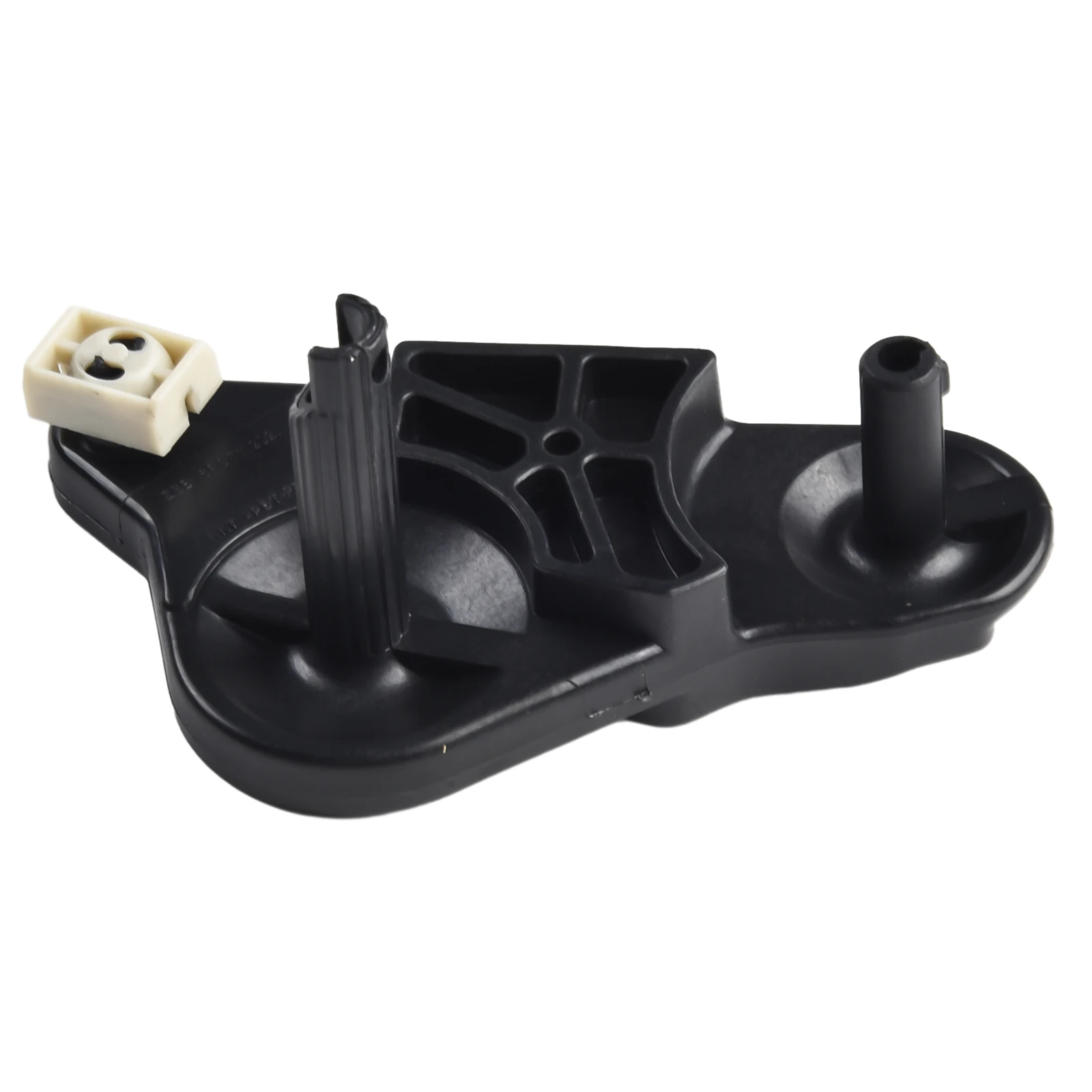 Car Repair Gear Shift Replacement Gear Shift Linkage Linkage Lever Black Plastic For SAVEIRO 2012-2013