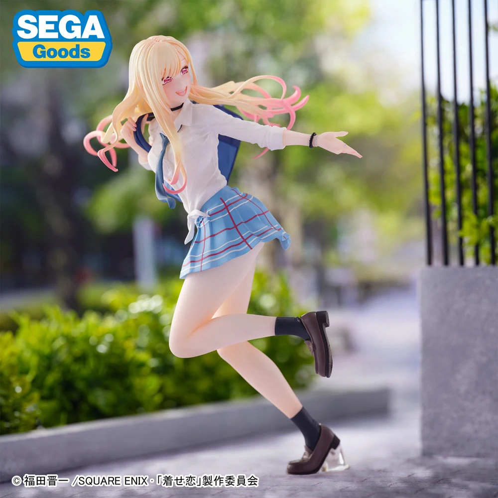 Pre Sale Sono Bisque Doll Wa Koi Wo Suru Anime Figure Models