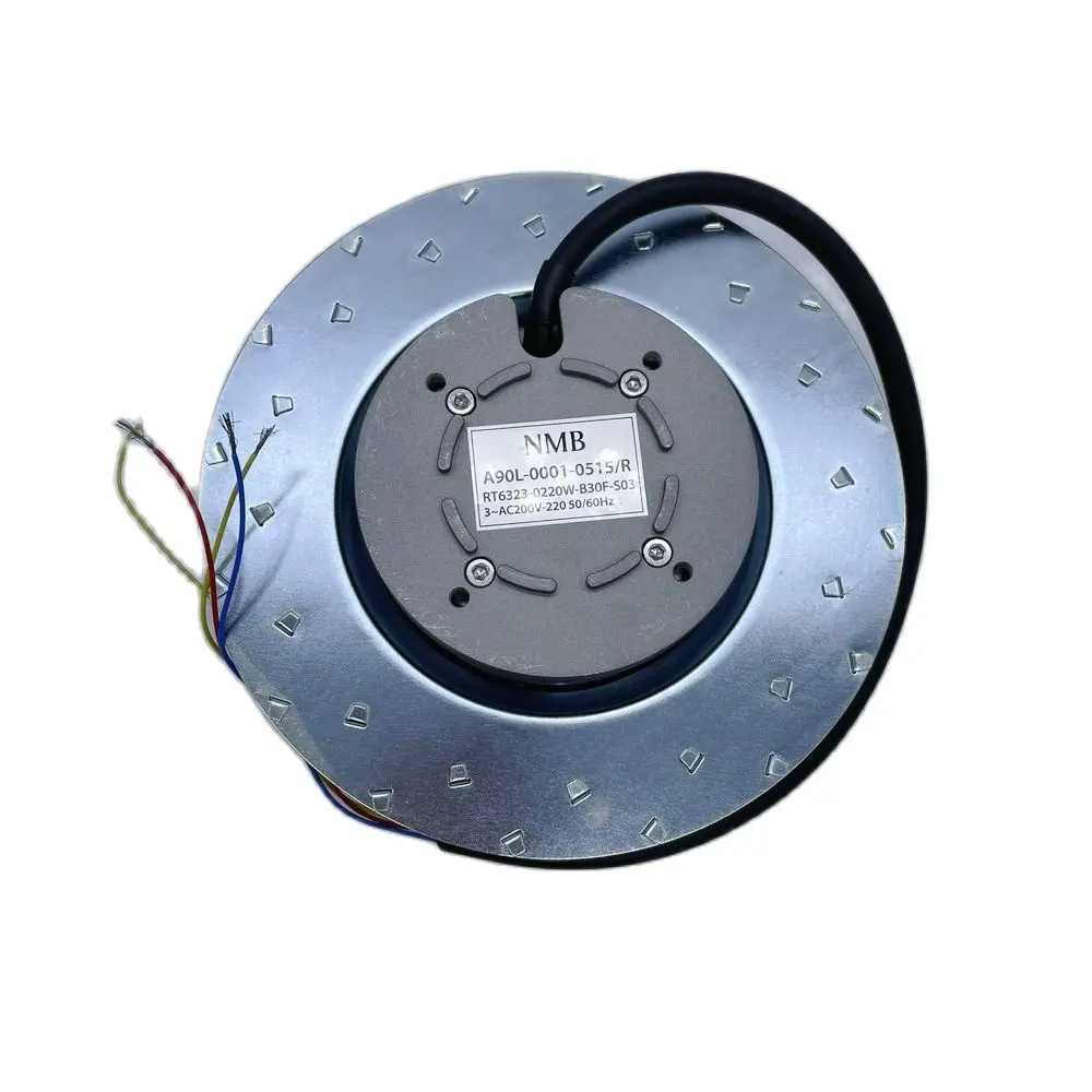 %1PC FANUC SPINDLE MOTORファンA90L-0001-0318/RW FANUC Spindle Motor Fan A90L-0001-0549#F \u2013 Eisen Machinery Inc