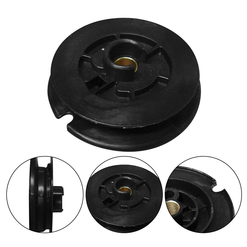 

Light Equipment Pulley Starter Brand Tools Equipment High Industrial Light New Other Pulley Quality Recoil Rope