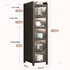 Floor-standing Narrow Storage Cabinet Small Apartment Kitchen Cabinet Home Furniture Multilayer Kitchen Against The Wall Cabinet 6