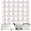 30 Pcs Sponge Filter Swimming Pool Bath Tub Spa Hot Tub Oil Absorbing Filting Sponge Water Purifier Pool Accessories 2