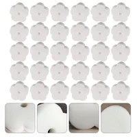30 Pcs Sponge Filter Swimming Pool Bath Tub Spa Hot Tub Oil Absorbing Filting Sponge Water Purifier Pool Accessories 2