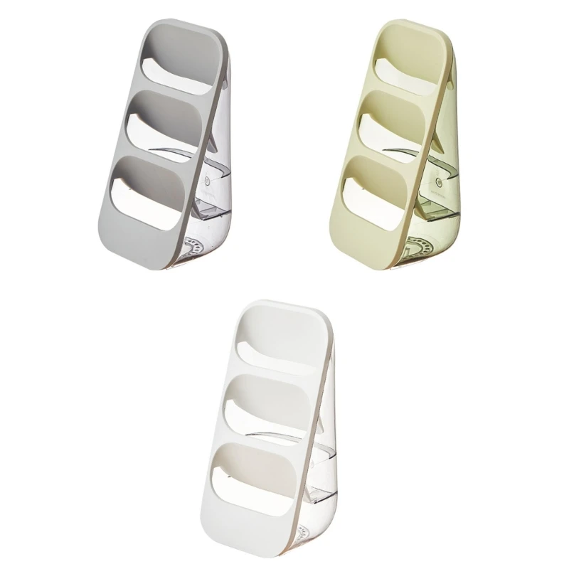 

Spoon Chopsticks Fork Storage Box Multifunction Cutlery Holder Kitchen Container