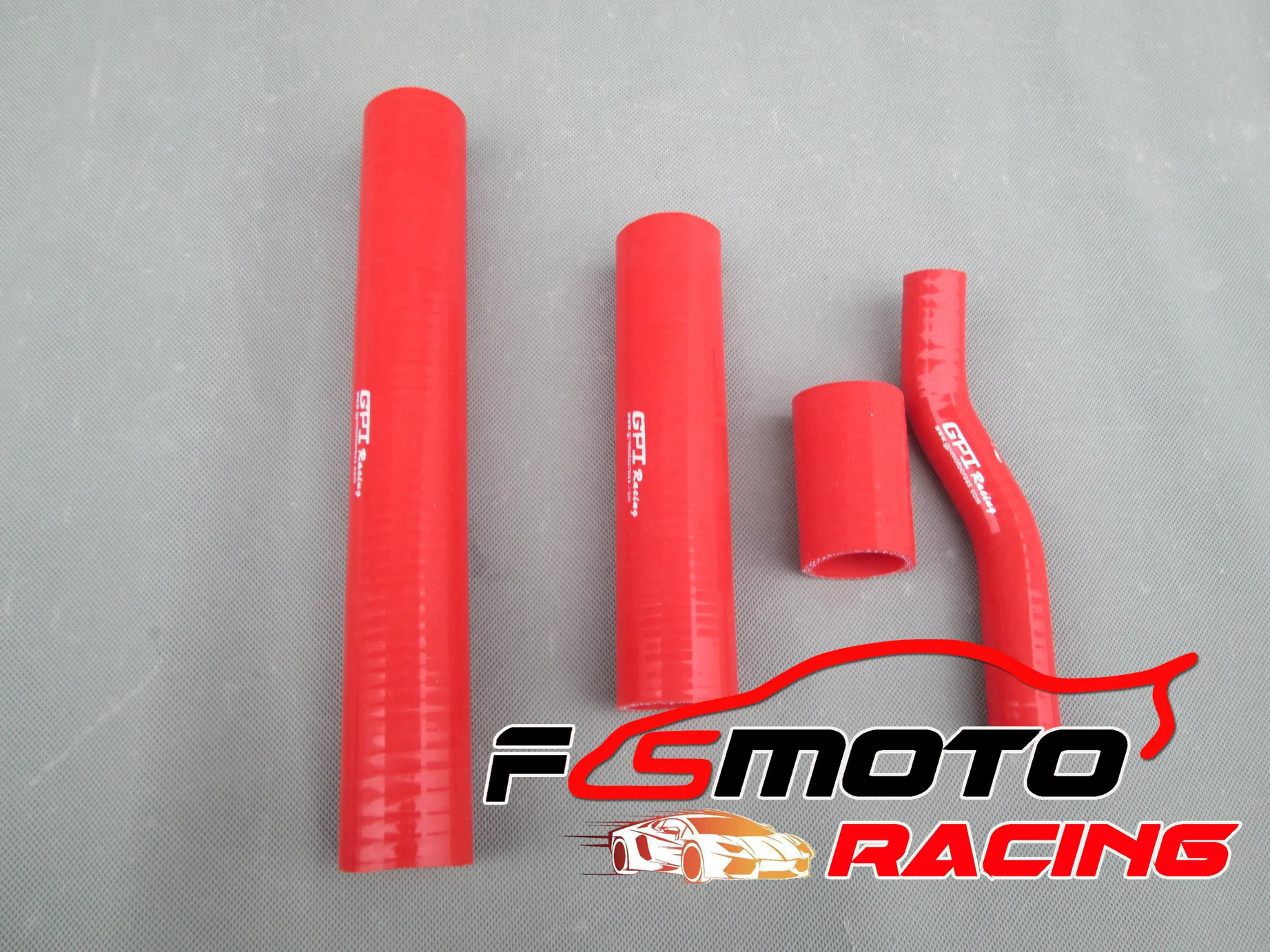 Kit Tubo Flessibile In Silicone Radiatore Radiatore Tubo Acqua Refrigerante Intercooler Per Suzuki Gt750 Gt 750