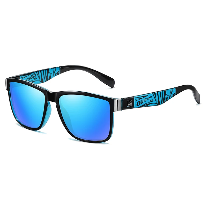 Unisex Sports Sunglasses - UV400 Protection Outdoor Eyewear
