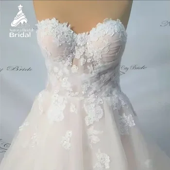 فستان زفاف 3