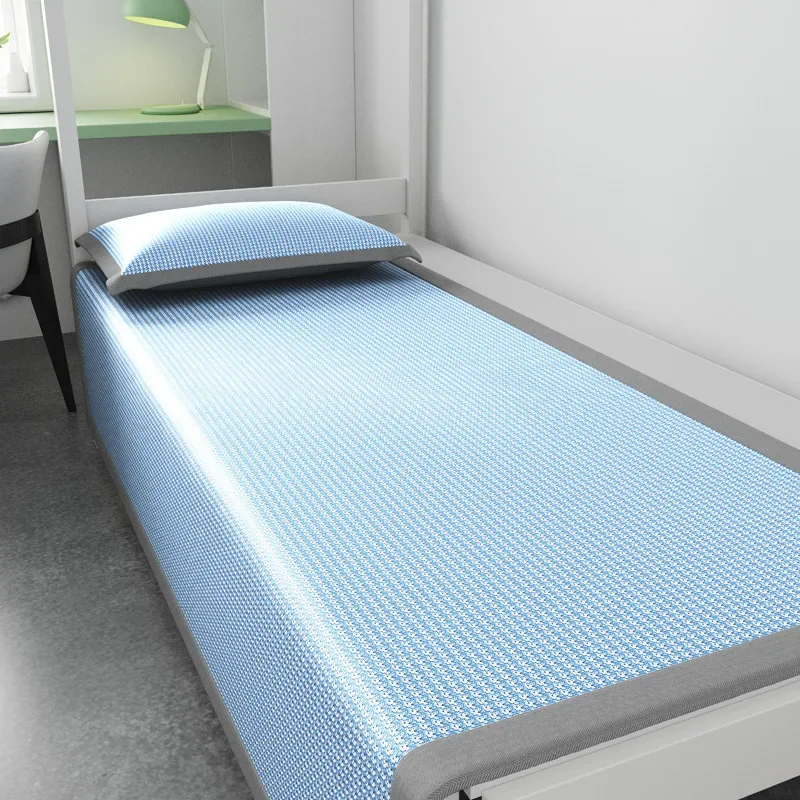 Ice Silk Sleeping Mat Image 27