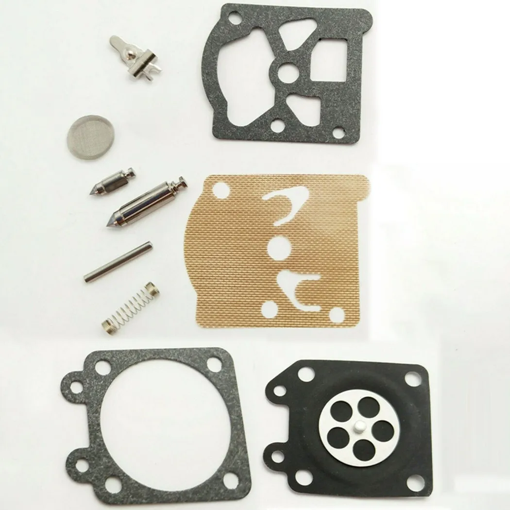 

Hot New Fashion Carburetor Kit Stihl Parts 024 026 Carb Carburetor Chainsaw Engine For Gaskets Kit MS240 MS260