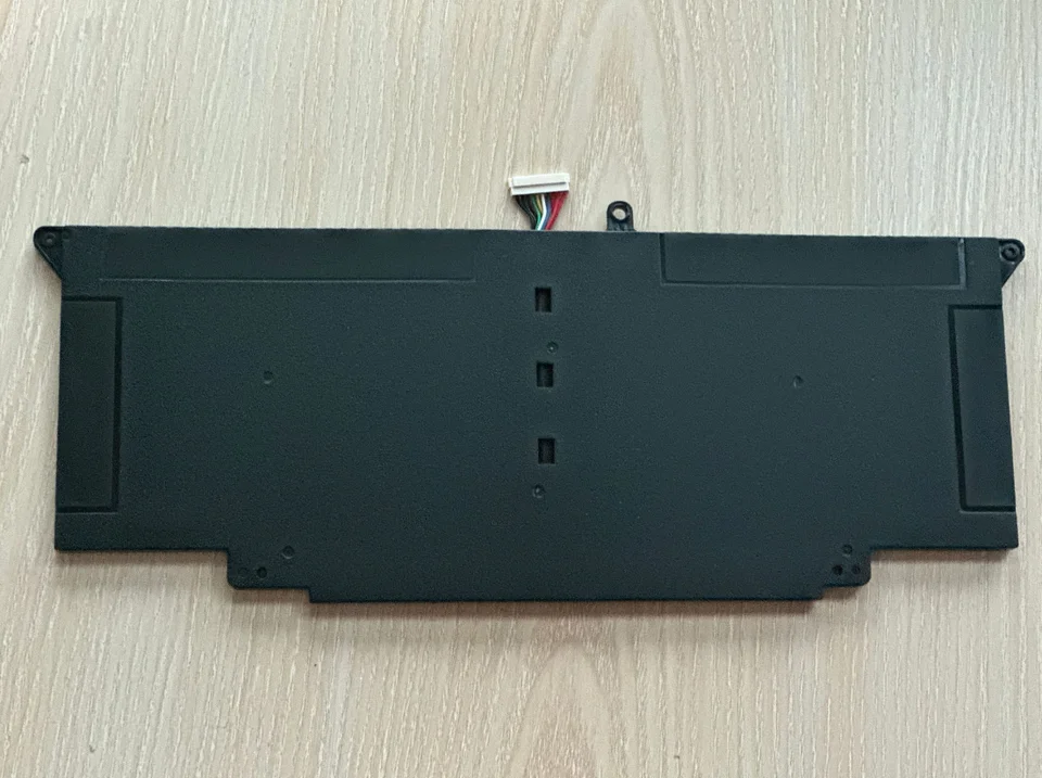 BLESYS JHT2H Batterie pour Dell Latitude 7310 7410 Series