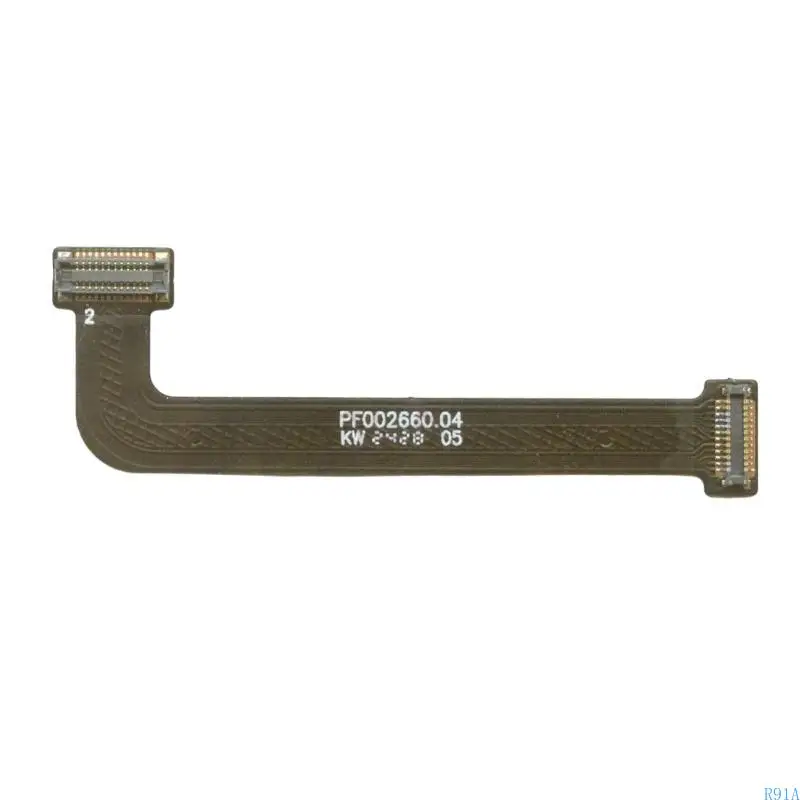 R91A Flat Ribbon Cable Downward Flexible Cable Drones Repair Part