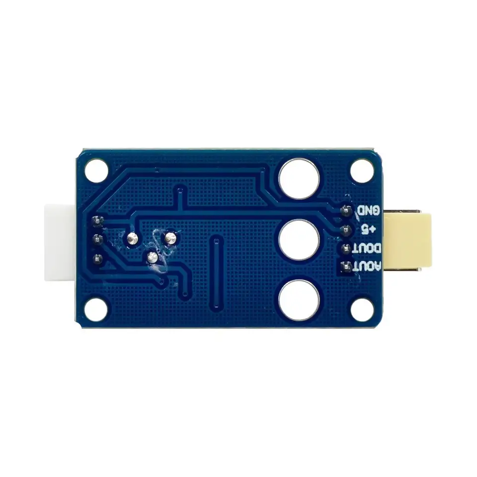 Turbidity Sensor Metection Module Water Qualitodule Mixed Water Dy Test Turbidity Transducer DC 5V image 5