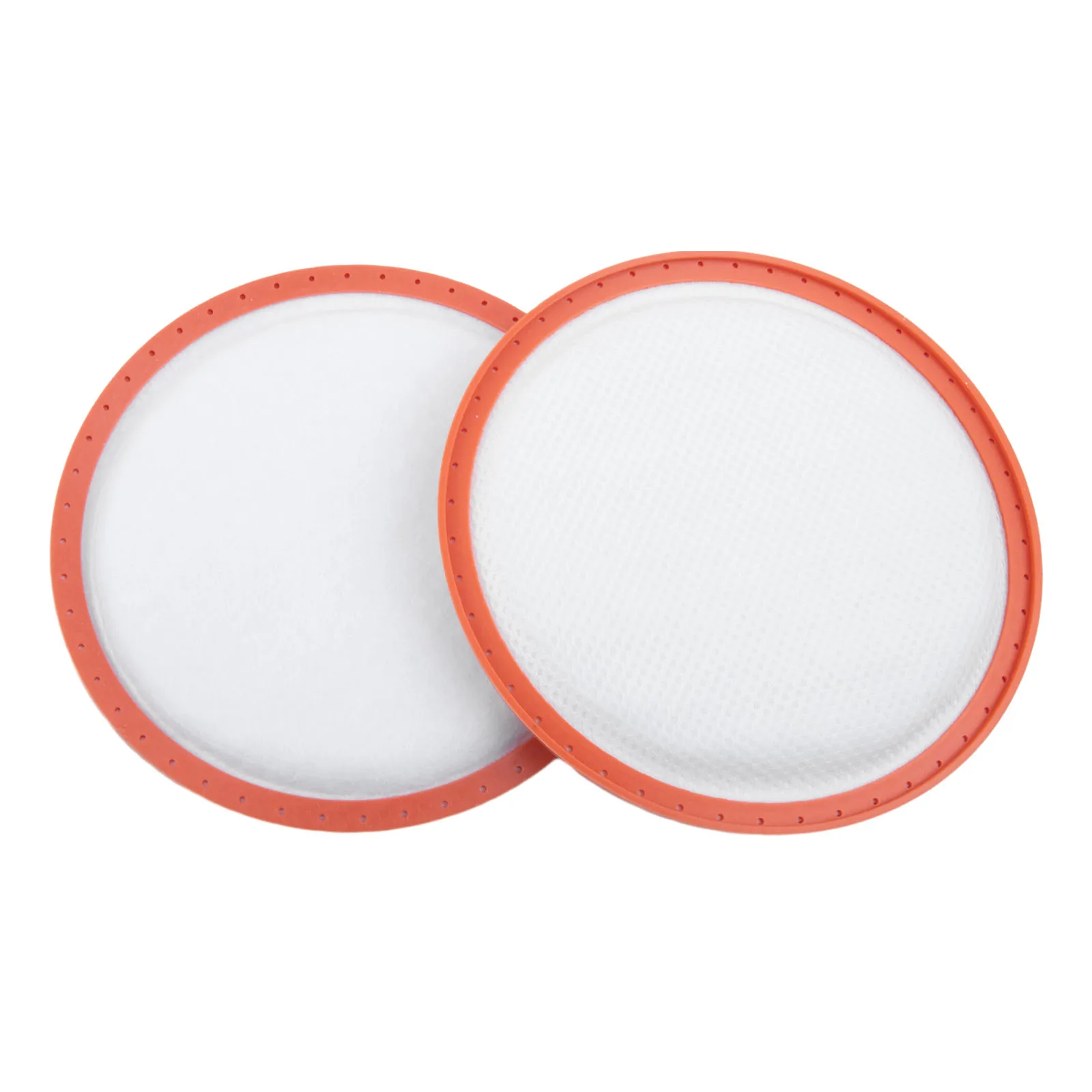 

3 * Pre-Motor Filters Pack Of 3 Filters Suitable For Dirt Devil DD2650-1, DD2651-0, DD2651-1, DD2720 Replacement Accessories
