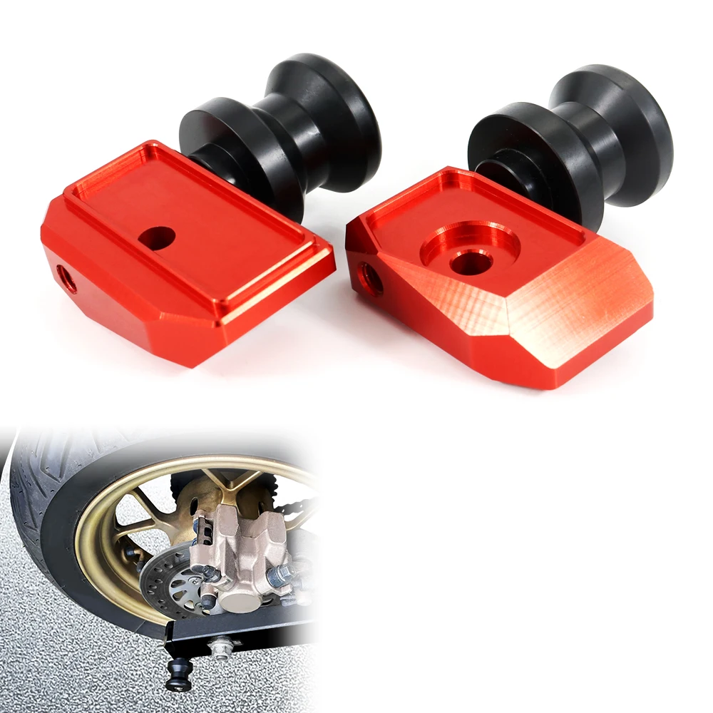 Leviers De Frein Et D'Embrayage Réglables En Aluminium Pour Honda MSX125 2014-2019 | Noir