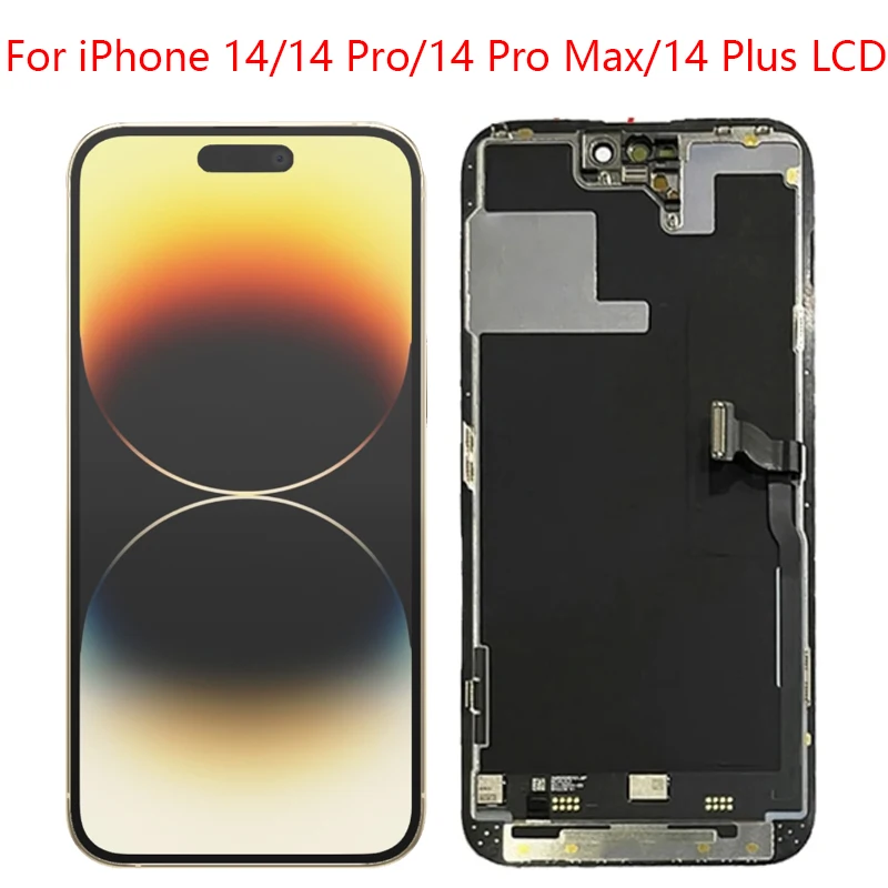 How to Replace the iPhone 14 Pro Max LCD Jumper (Step‑by‑Step)