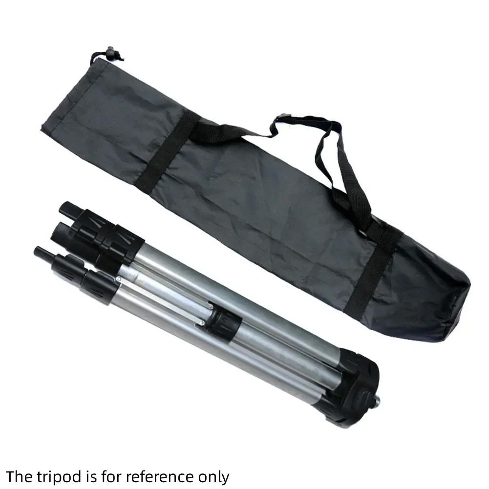 70-130cm Tripod Drawstring Toting Bag, Handbag For Mic Tripod Stand, Light Yoga Mat, Umbrellas, Baseball Bats, Summer Mats, Drumstick Bag