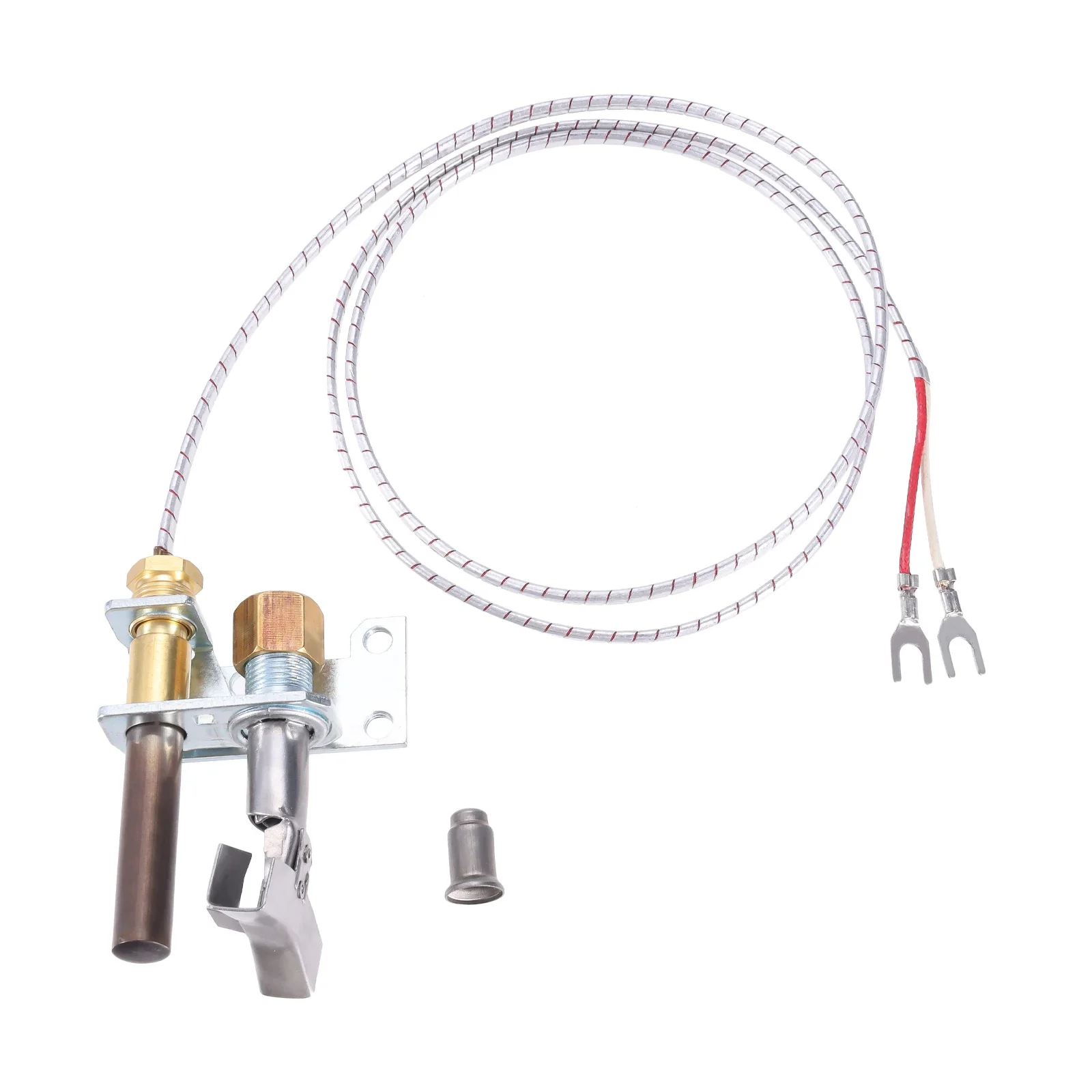 Conjunto termopilha Queimador de Gás Natural e