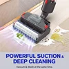 Electric Wet Dry Mopping Head for Dyson V15 V8 V7 V10 V11 Vacuum Cleaner, Automatic Cleaning Roller Brush for Hard Floor 4