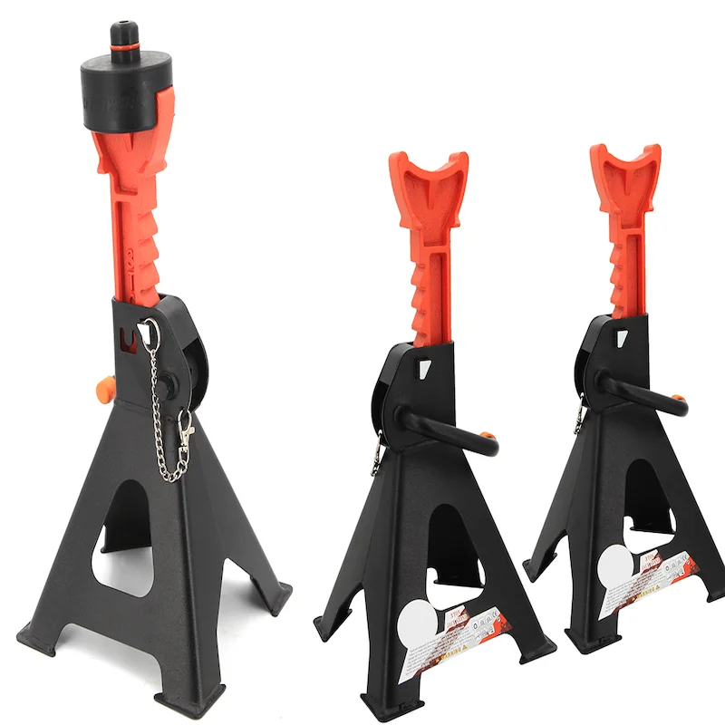 Electric Car Jack Rubber Floor Lifting Jack Pad Axle Stand Adapter Wear-resistant Support Chassis Car Tire Repair Tesla Model 3 S X Y
