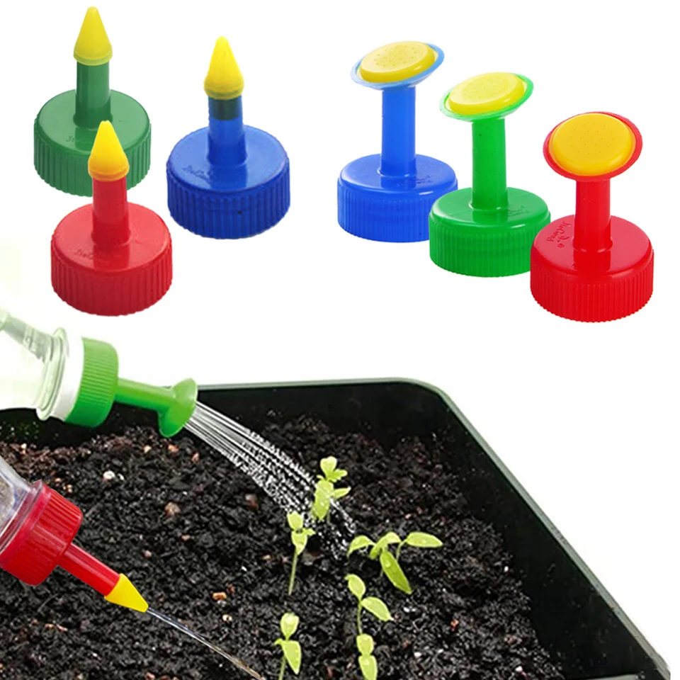 IRRIGATORE DA GIARDINO irrigazione a goccia bottiglia automatico per