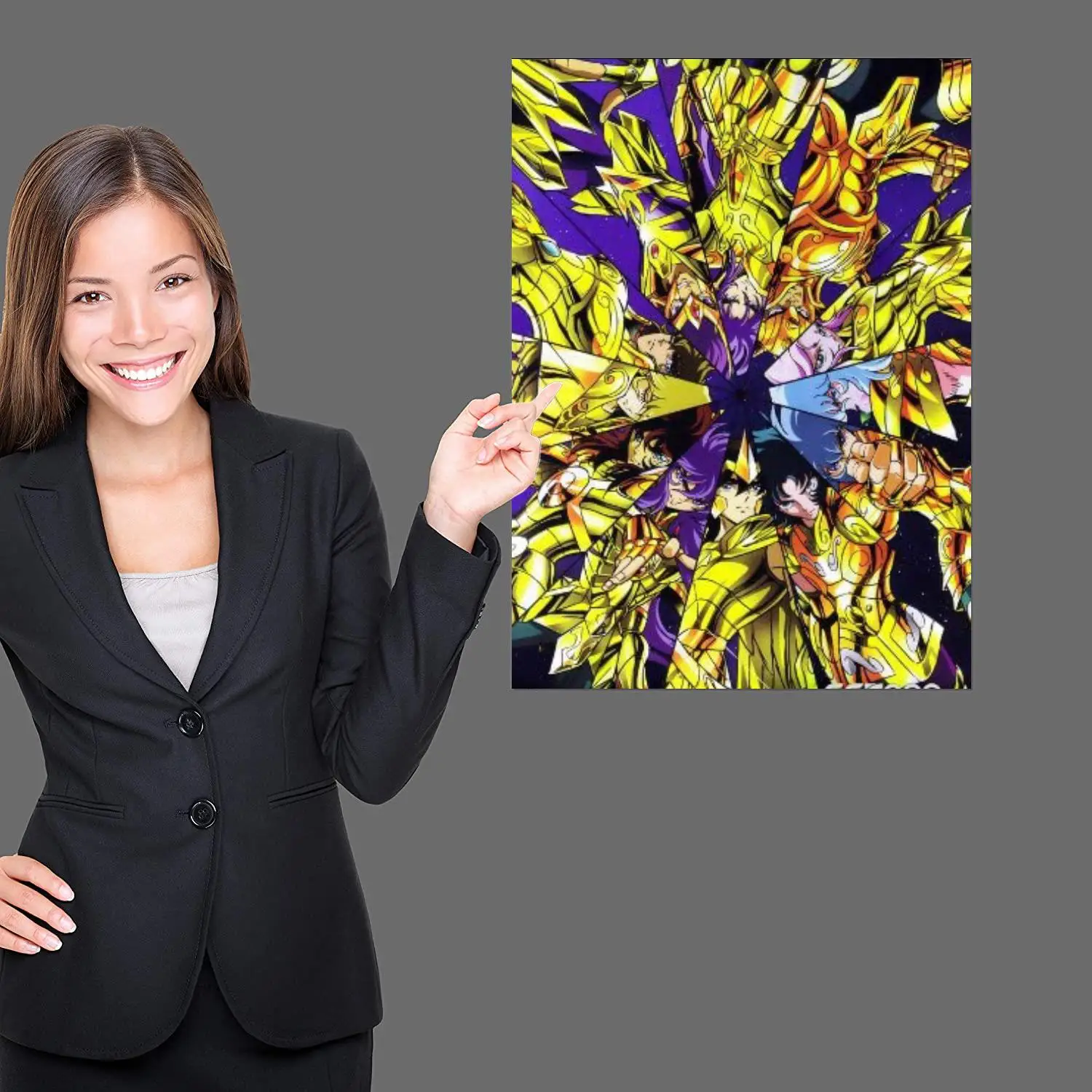 モダンな家族のための芸術的なキャンバスの絵画,アートポスター