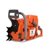 Holzfforma 93.6cc G395 Gasoline ChainSaw 56mm Bore Without Bar and Chain Top Quality All parts are For Hus 394 395 Chainsaw 4