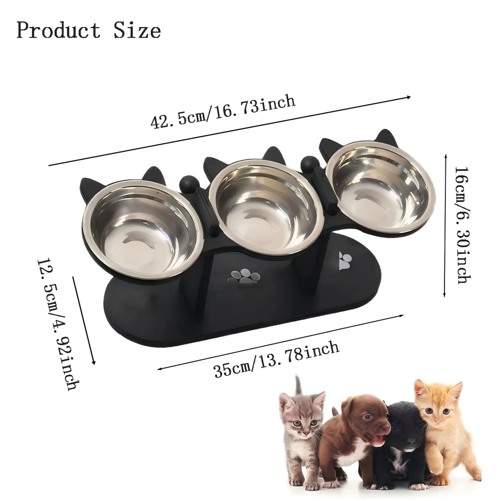 Pet Bowls